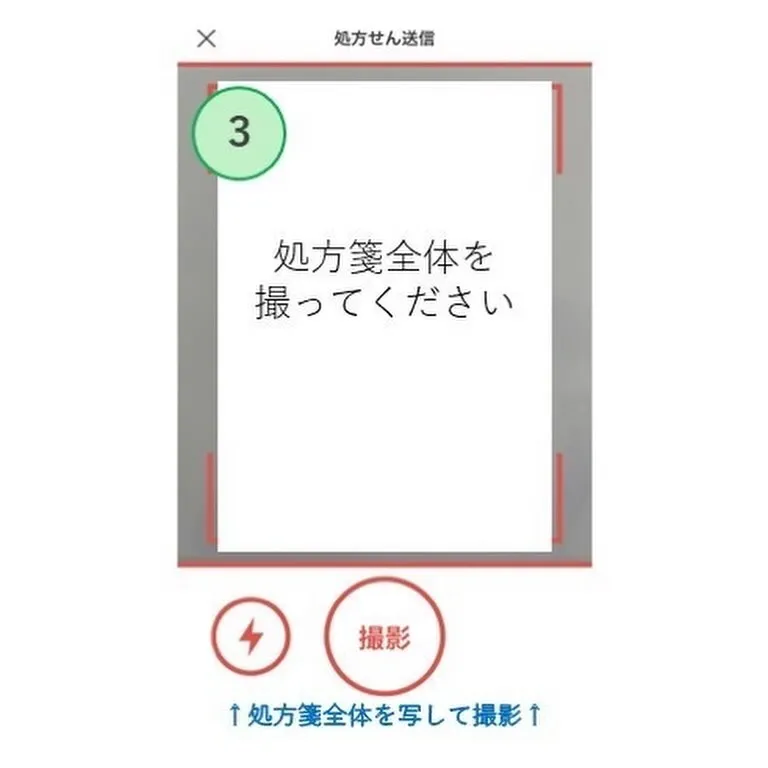 ◎kakariの処方箋送信機能についてのご紹介◎